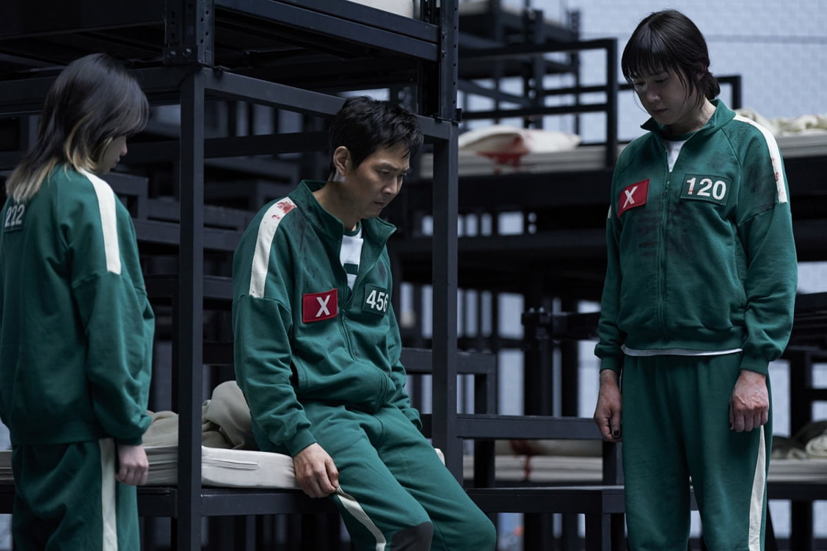 Squid Game Season 3 Set to Premiere on Netflix: What to Expect