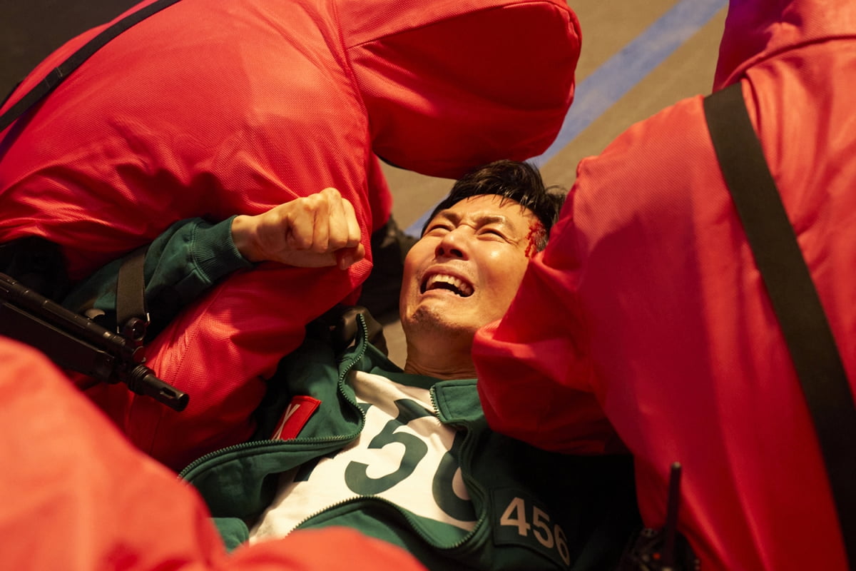 Squid Game Season 3 Set to Premiere on Netflix: What to Expect