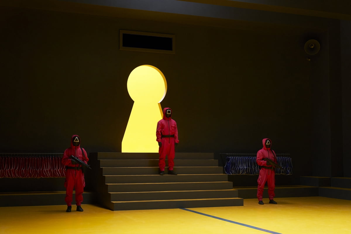 Squid Game Season 3 Set to Premiere on Netflix: What to Expect