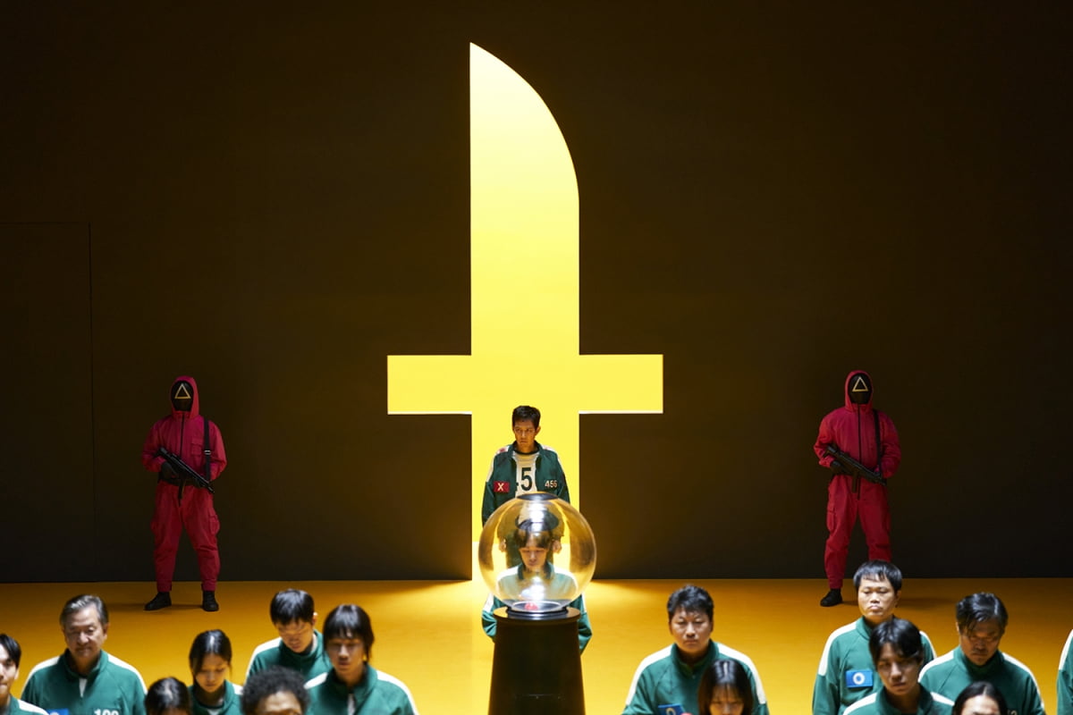 Squid Game Season 3 Set to Premiere on Netflix: What to Expect