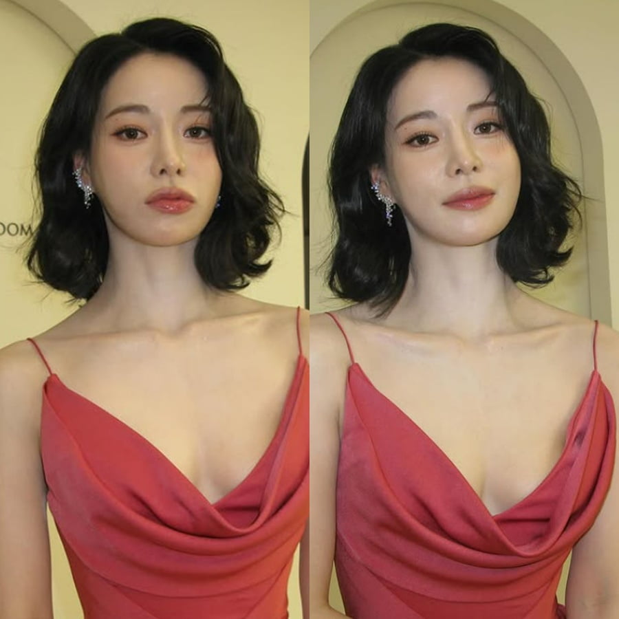 イム・ジヨン、冷遇論争の中で女優の品格を見せる