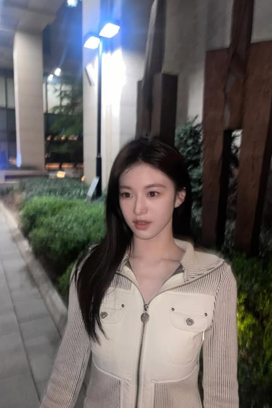 Go Yoon-jung Shares Behind-the-Scenes Moments from 'Resident Playbook'