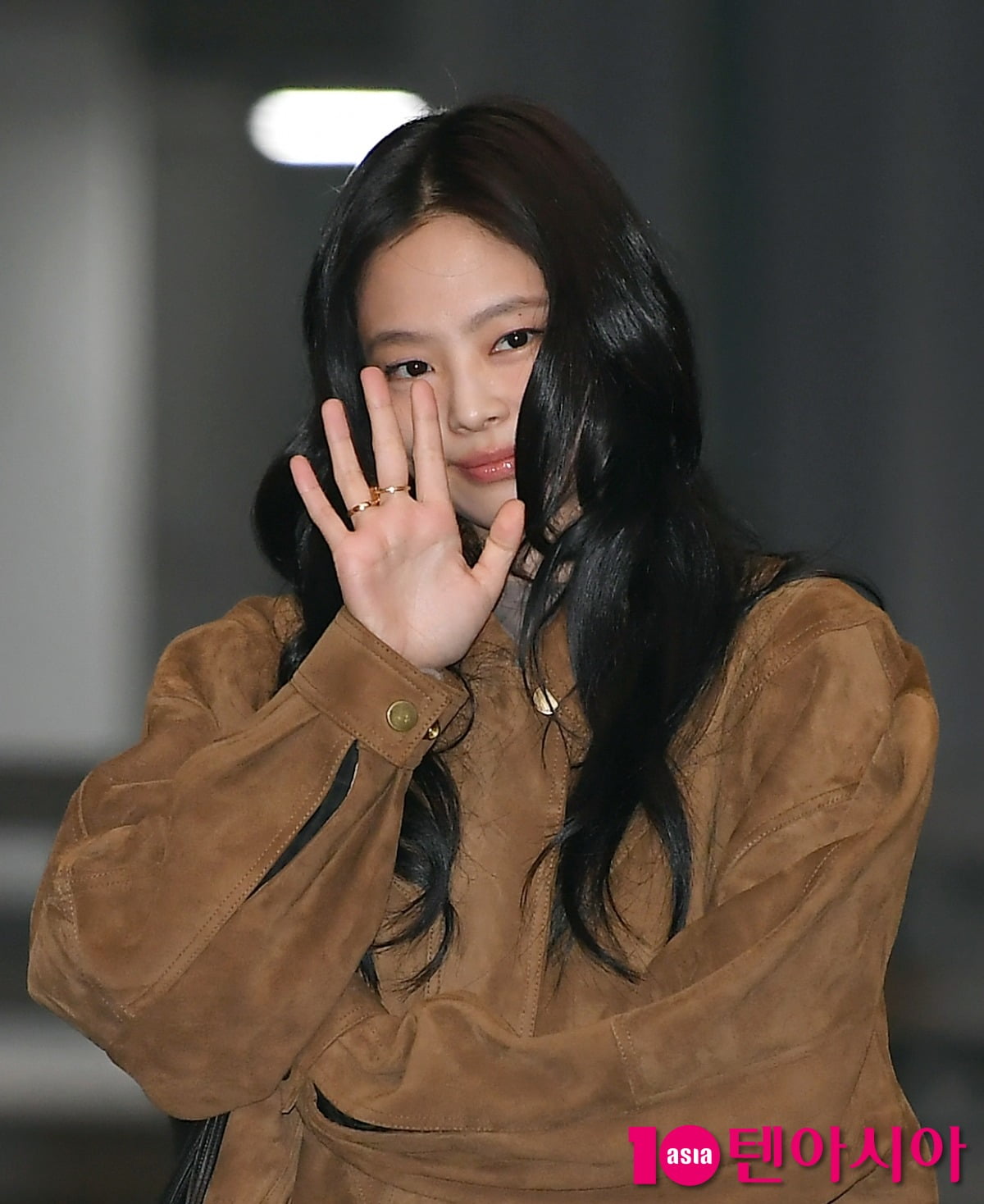 BLACKPINK's Jennie Opens Up About Burnout and Recovery