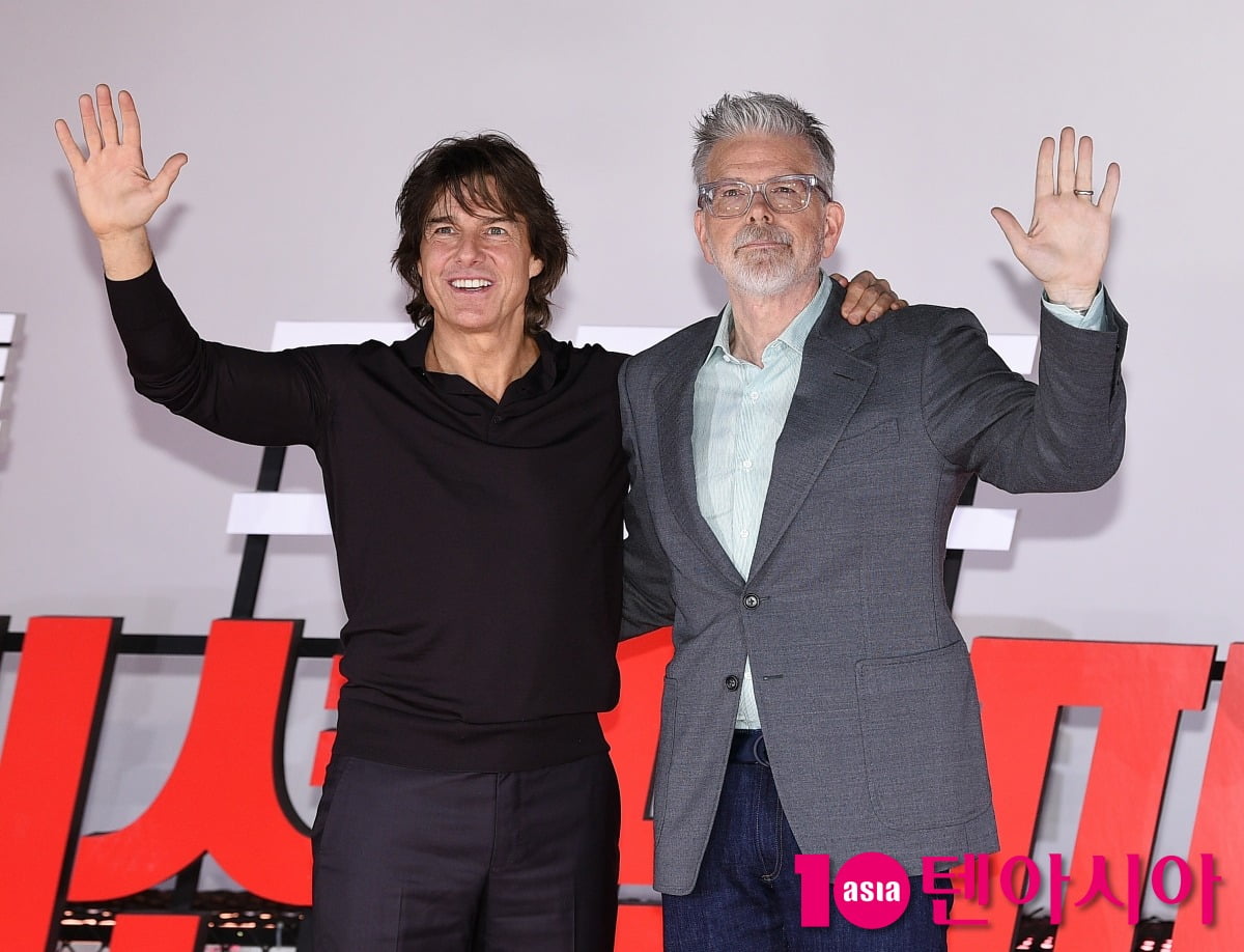 Tom Cruise Returns with 'Mission: Impossible 8' Showcasing 30 Years of Expertise