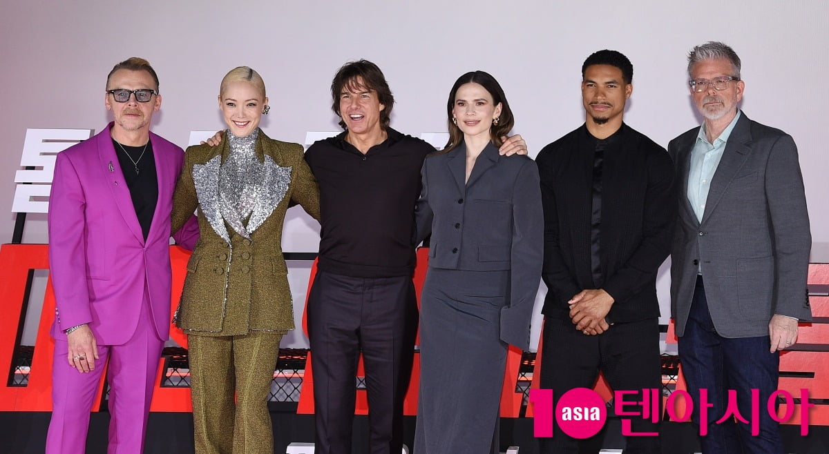 Tom Cruise Returns with 'Mission: Impossible 8' Showcasing 30 Years of Expertise