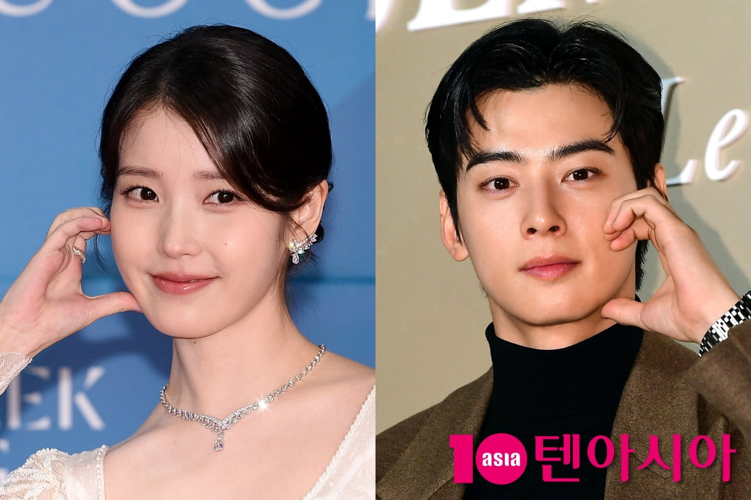 IU Set to Make a Comeback as a Singer This Month with Special Appearance by Cha Eun-woo