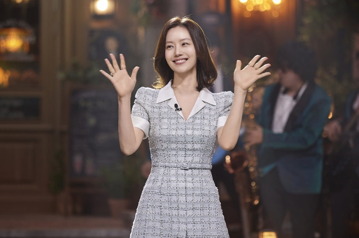 Moon Chae-won to Showcase a Bold Transformation on 'SNL Korea' Season 7