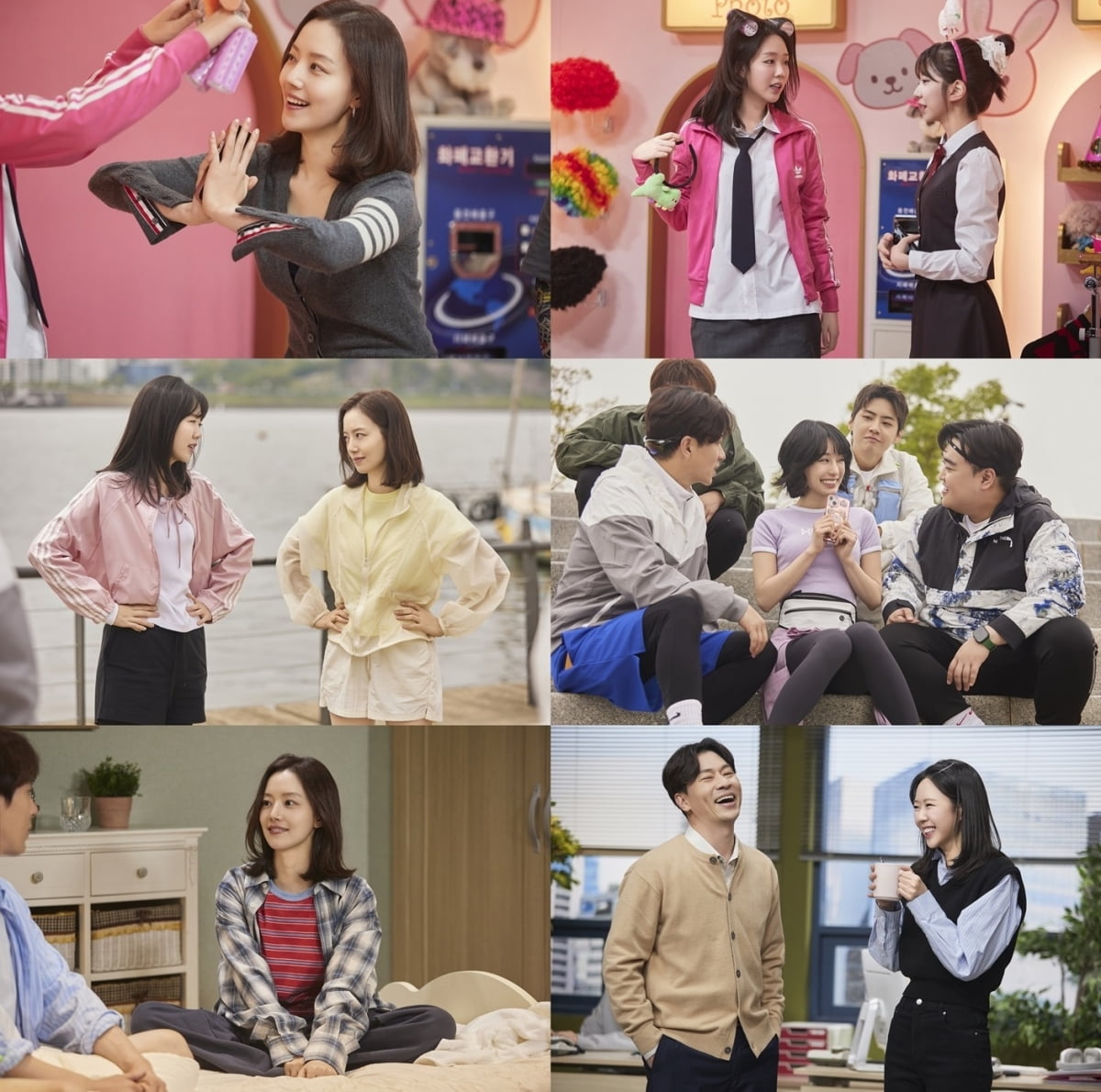 Moon Chae-won to Showcase a Bold Transformation on 'SNL Korea' Season 7