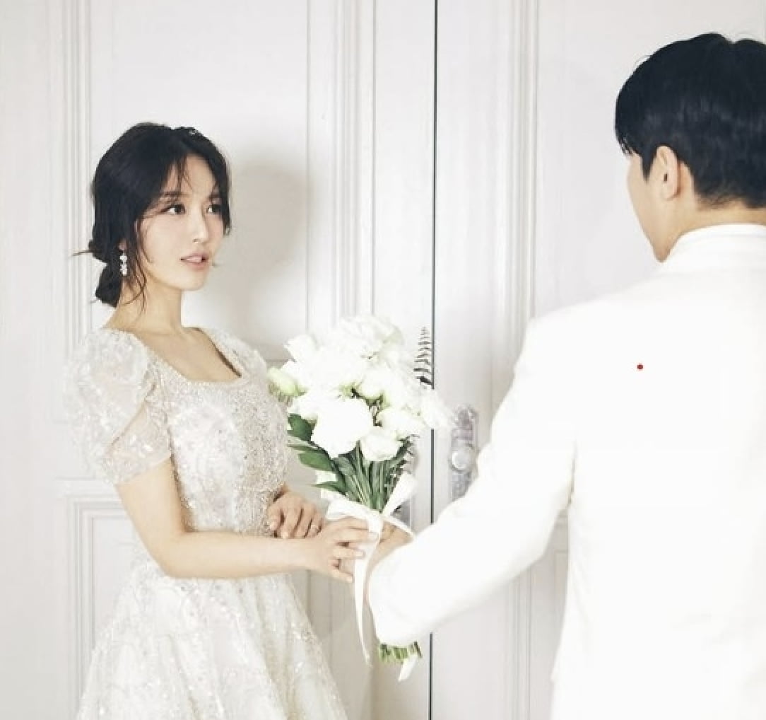 Former AOA Member Chanmi Joins 'Joseon's Love' to Share Her Wedding Journey