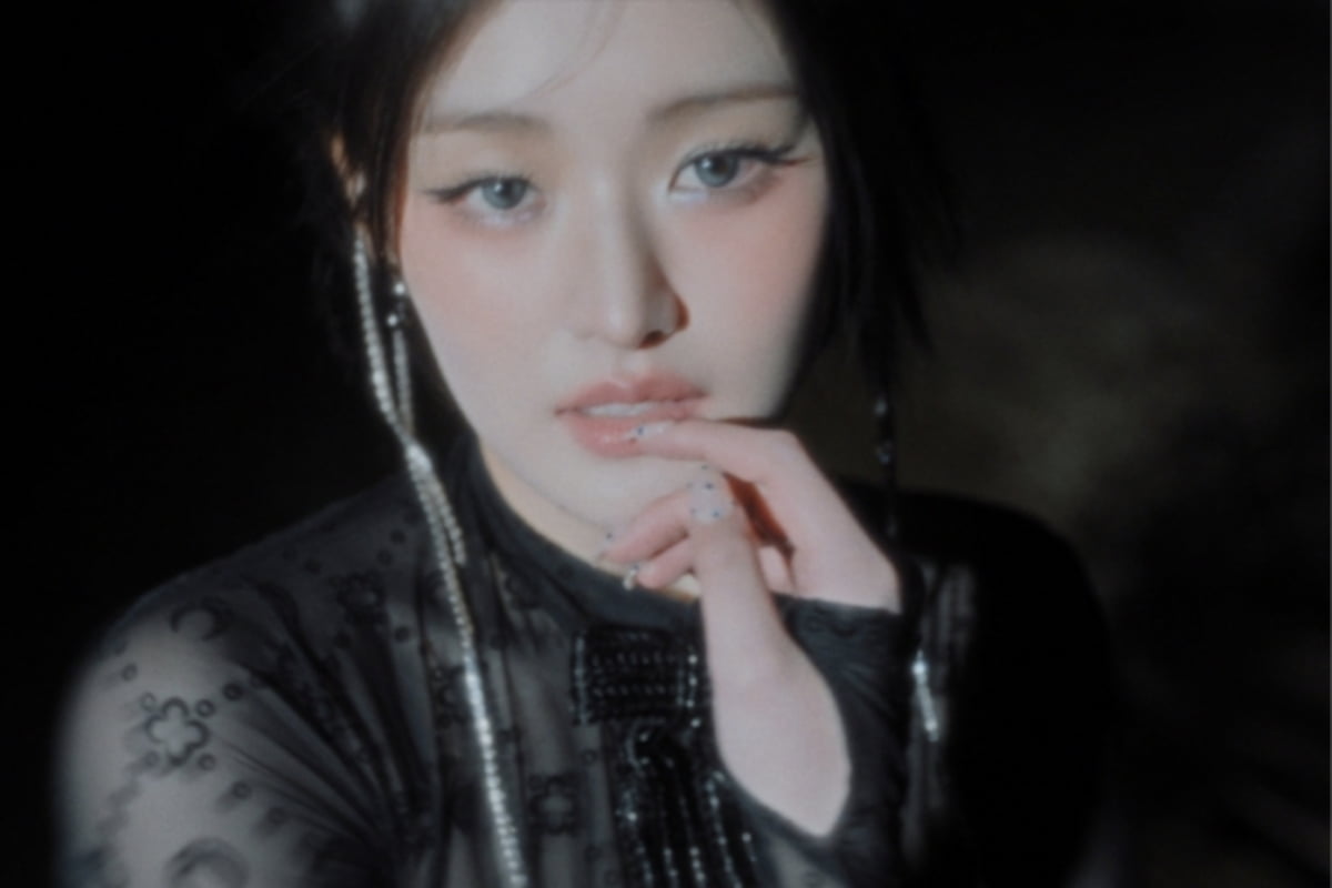 FIFTY FIFTY Unveils Teaser for 'Midnight Special' Music Video