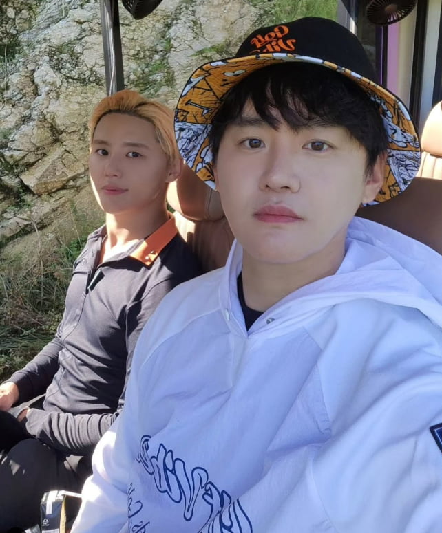 K-Pop Star Kim Junsu Welcomes Twin Nieces as Brother Announces Marriage