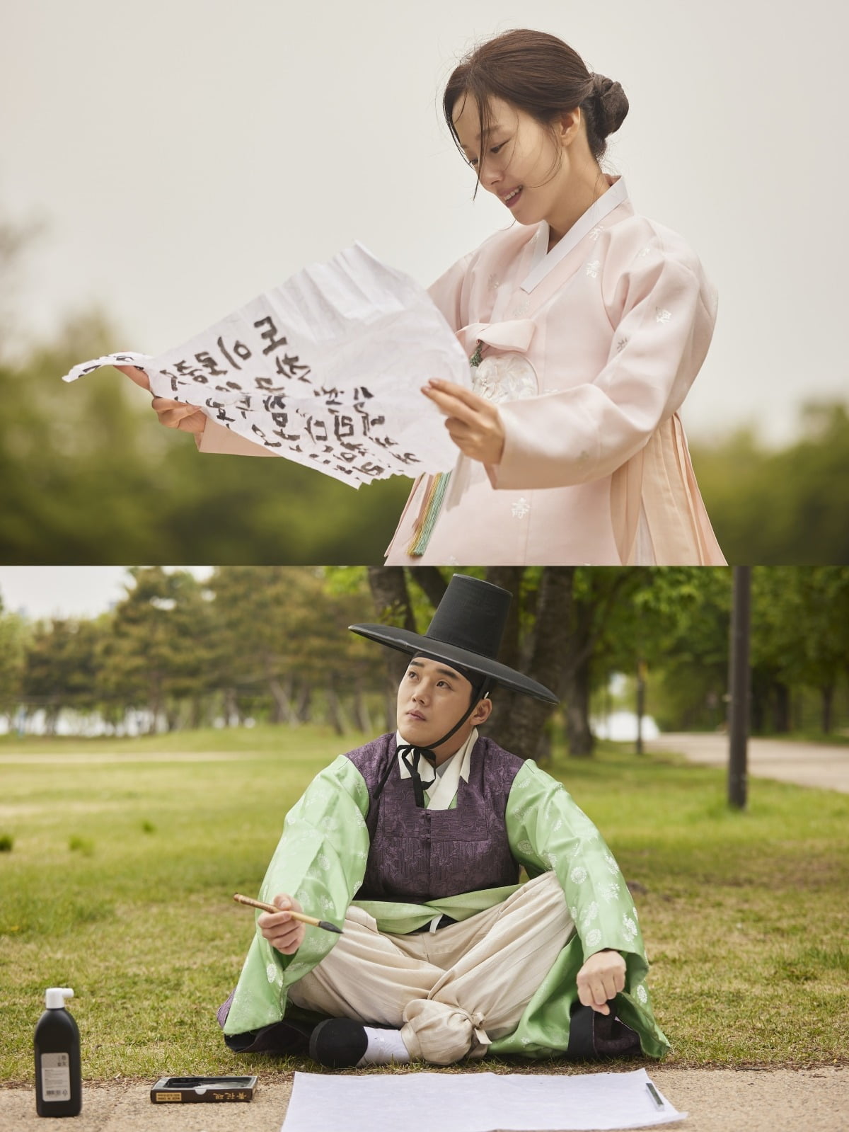 Moon Chae-won Shines on 'SNL Korea' with Hilarious Improvisation and Parodies