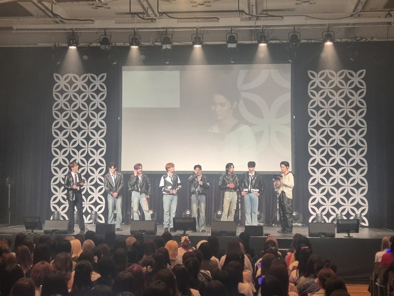 'LINK KPOP' Ignites Tokyo with Electrifying Performances