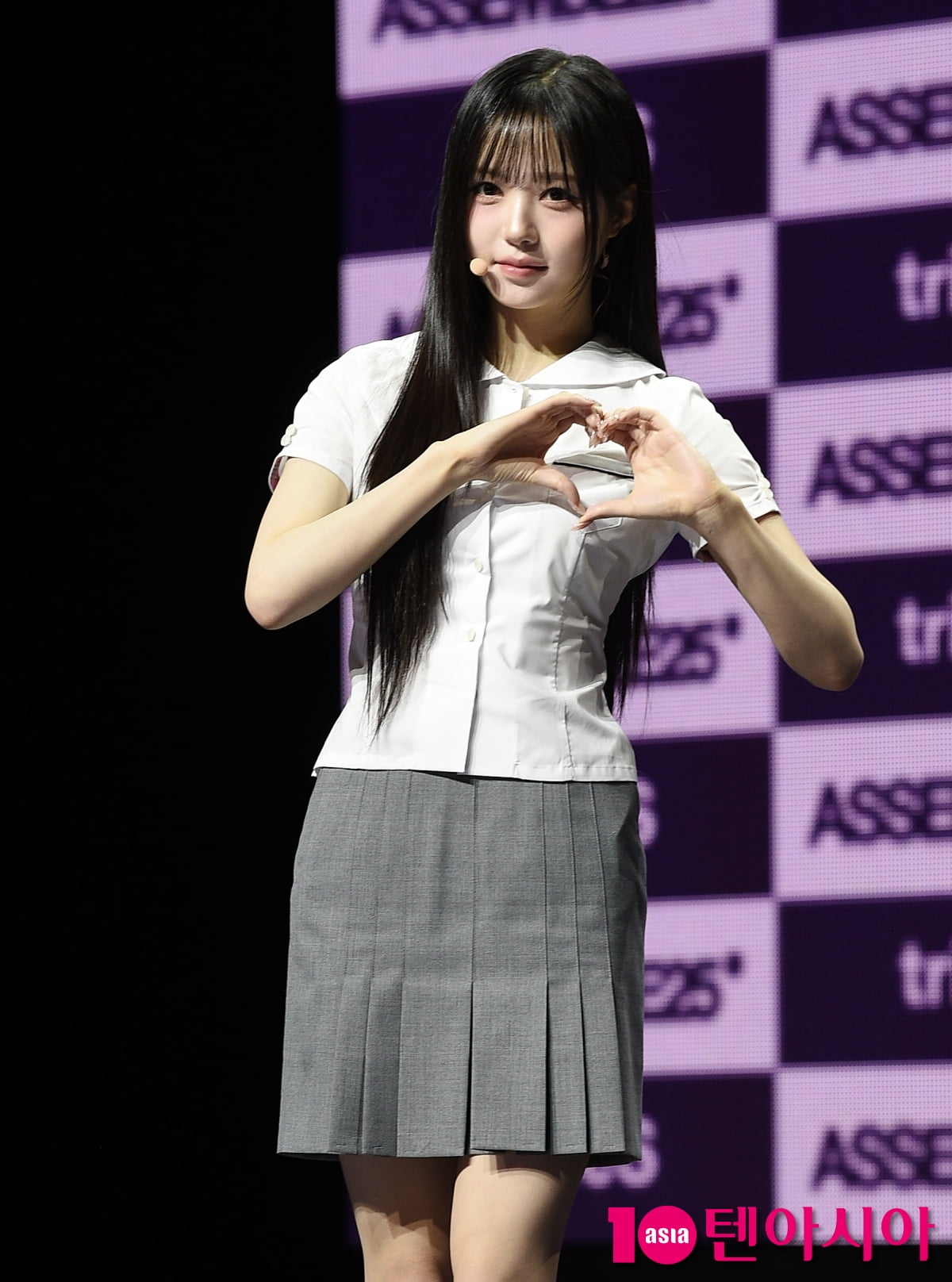 Kim Chaewon (tripleS) - NamuWiki
