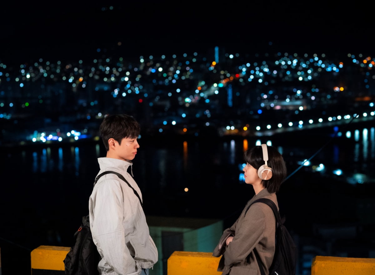 Park Bo-gum's New Drama 'Good Boy' Unveils Exciting Chemistry and Love Triangles