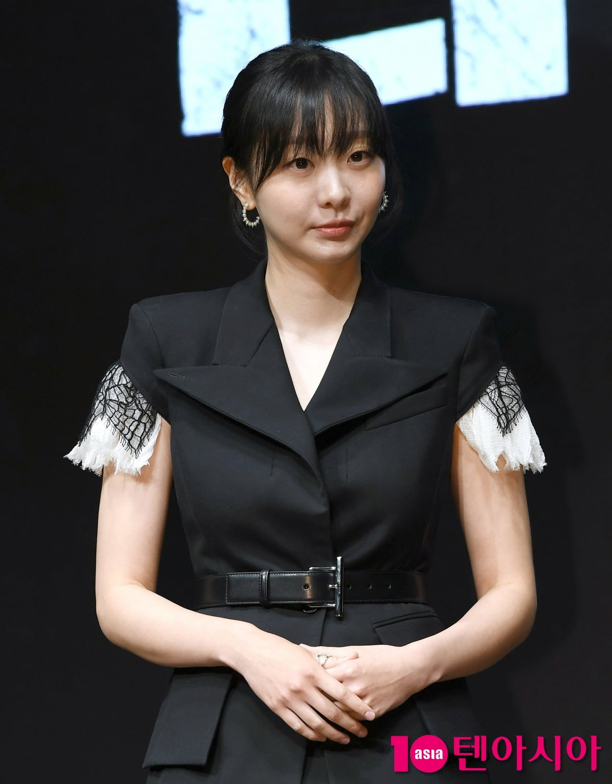 Disney+ Series 'Nine Puzzle' Unveils Unique Thriller with Kim Da-mi and Son Seok-gu