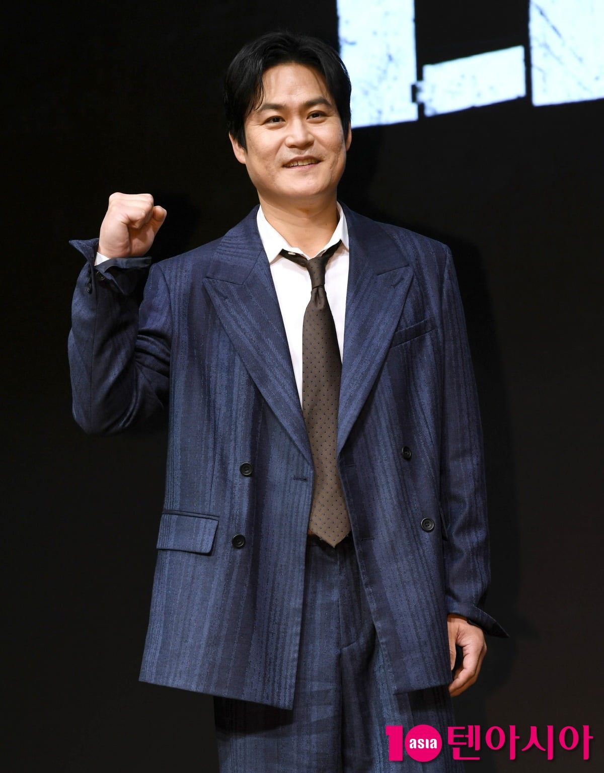 Disney+ Series 'Nine Puzzle' Unveils Unique Thriller with Kim Da-mi and Son Seok-gu