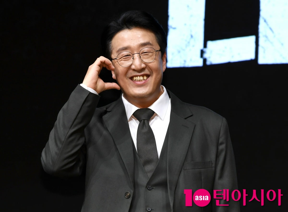 Disney+ Series 'Nine Puzzle' Unveils Unique Thriller with Kim Da-mi and Son Seok-gu