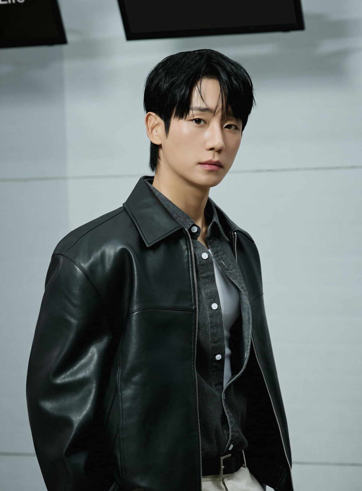 チョン・ヘイン、Netflix新作『이런 엿 같은 사랑』で新たなロマンティックコメディに挑戦