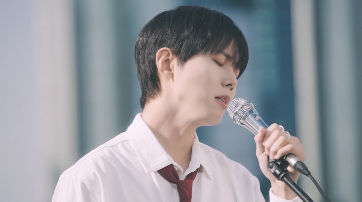 10CM's 'Reach You' Tops Charts 15 Years After Release, Thanks to Innovative Challenge Strategy