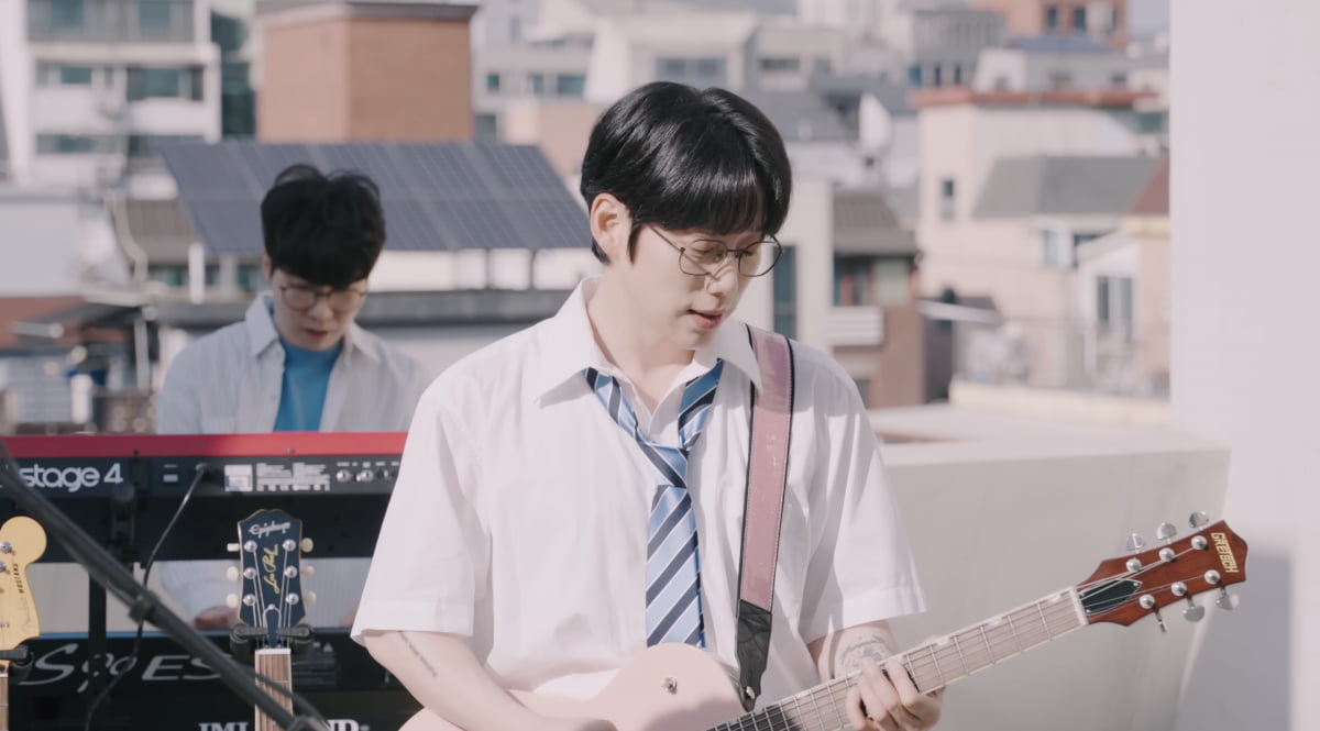 10CM's 'Reach You' Tops Charts 15 Years After Release, Thanks to Innovative Challenge Strategy