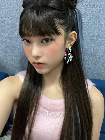 NewJeans' Hae-rin Expresses Gratitude to Fans on Her Birthday Amidst Legal Battle