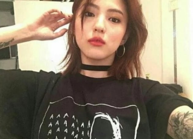Celebrities Removing Tattoos: HyunA, Nana, and Han So-hee Share Their Stories