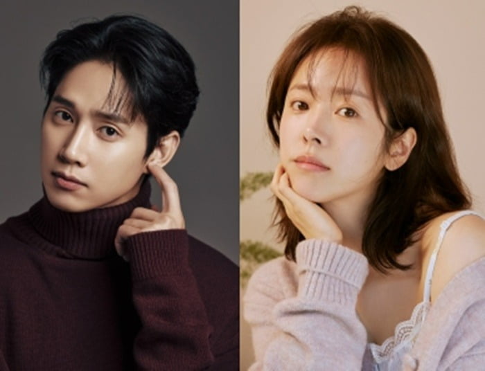 Actor Park Sung-hoon Returns with New Drama Amid Past Controversy