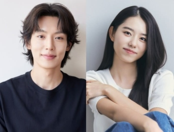 Actor Park Sung-hoon Returns with New Drama Amid Past Controversy