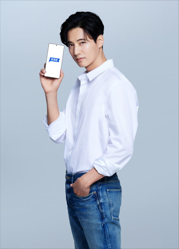 Korean Actor Won Bin Makes a Comeback as the Face of Lifestyle Platform Ajungdang
