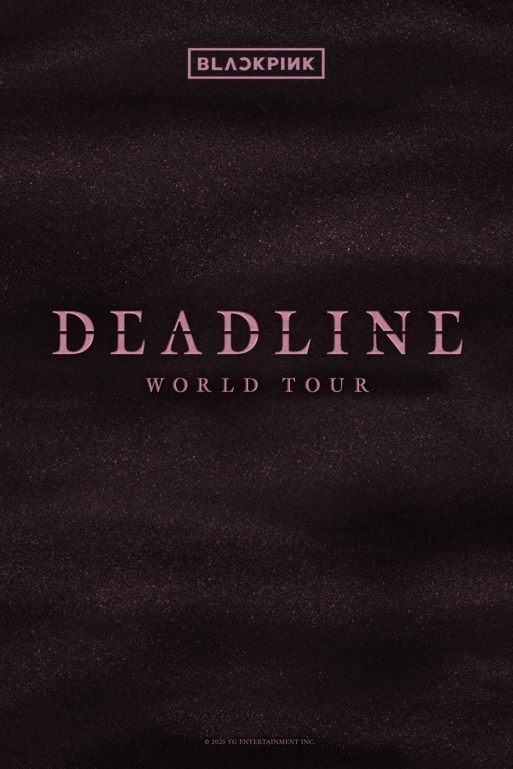 BLACKPINK's Goyang Concert Sells Out, Adds Limited View Seats Due to High Demand