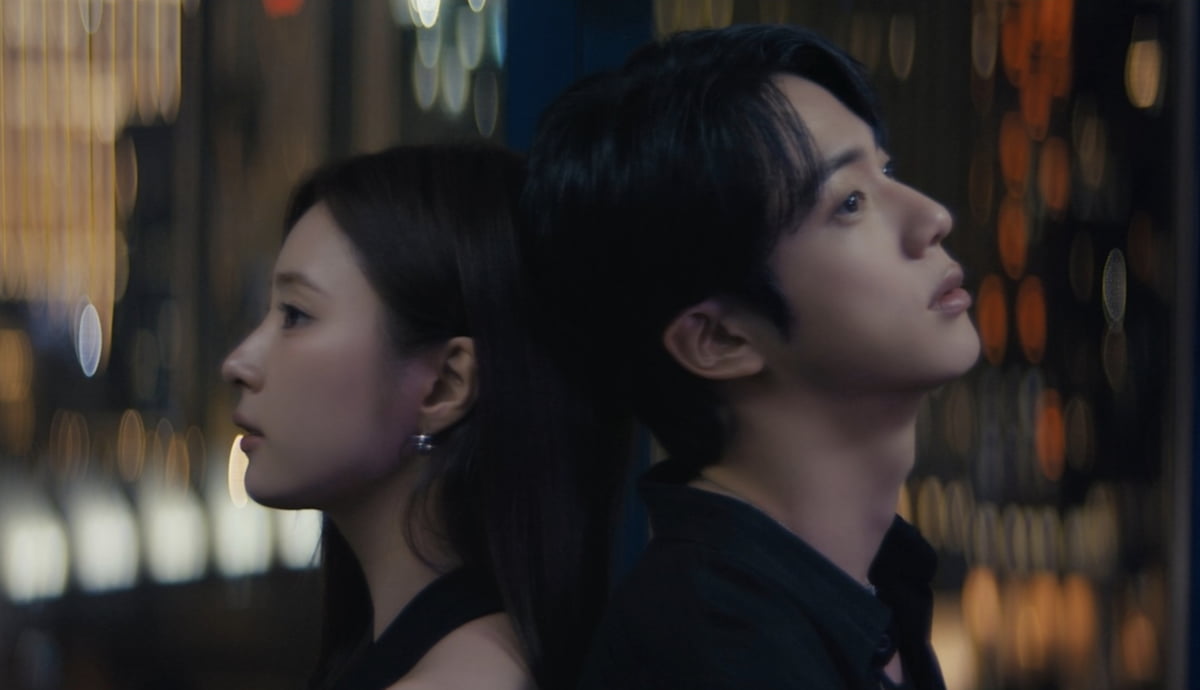 BTS's Jin Captivates Fans with Emotional Music Video for 'Don't Say You Love Me'