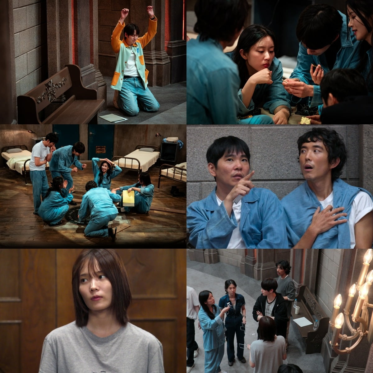 Netflix's 'Devil's Plan 2' Gains Global Acclaim with Enhanced Strategy and Thrilling Gameplay
