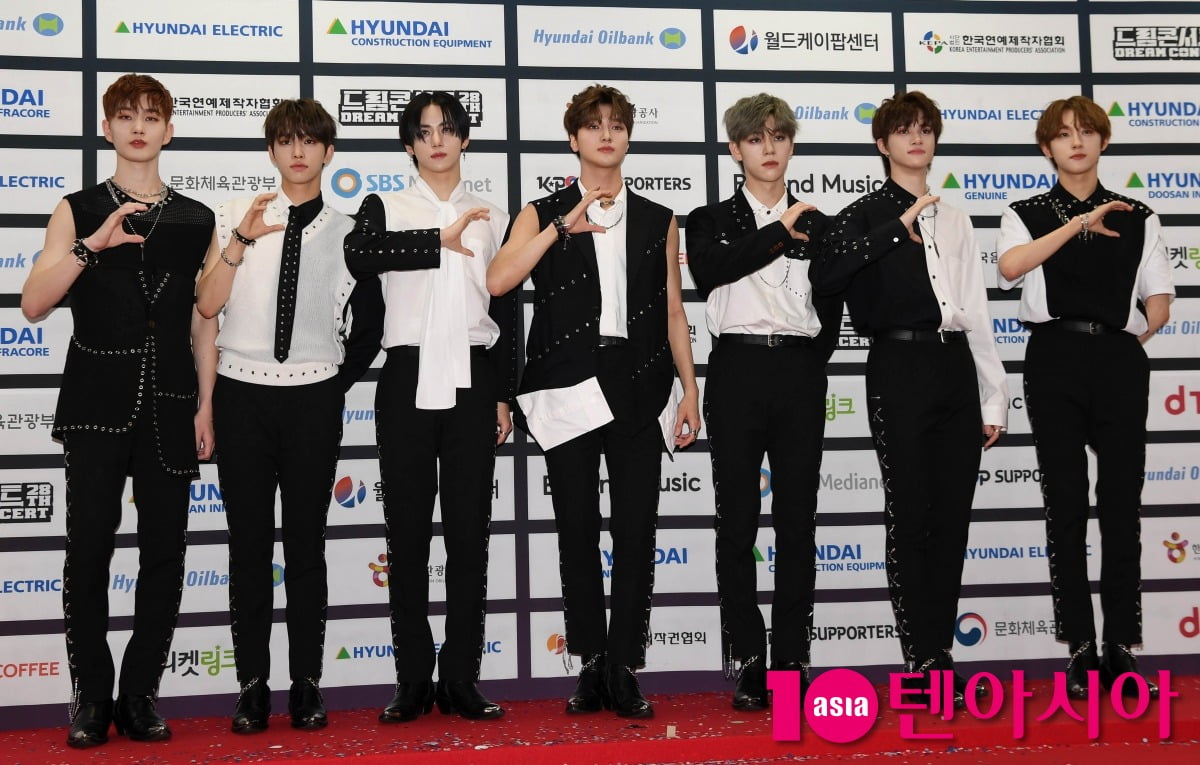 DRIPPIN Members Lee Hyeop and Kim Dong Yun to Reattempt Idol Stardom on 'BOYS ll PLANET K'