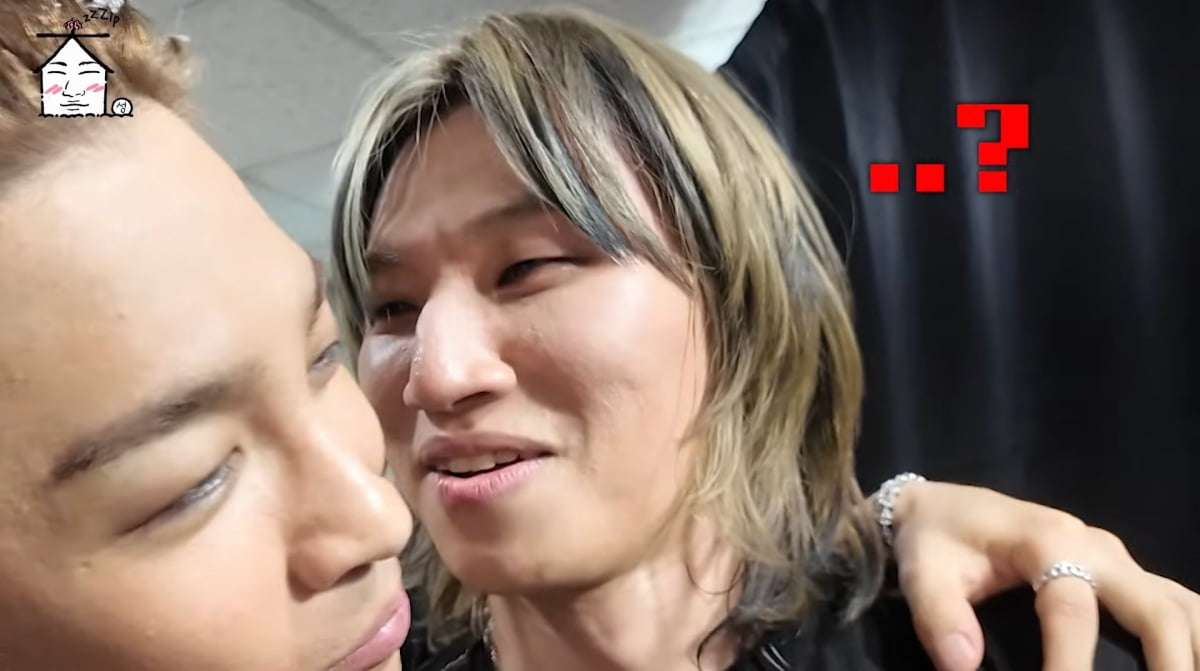 BIGBANG's Daesung, Taeyang, and G-Dragon Reunite for a Memorable Solo Concert Experience