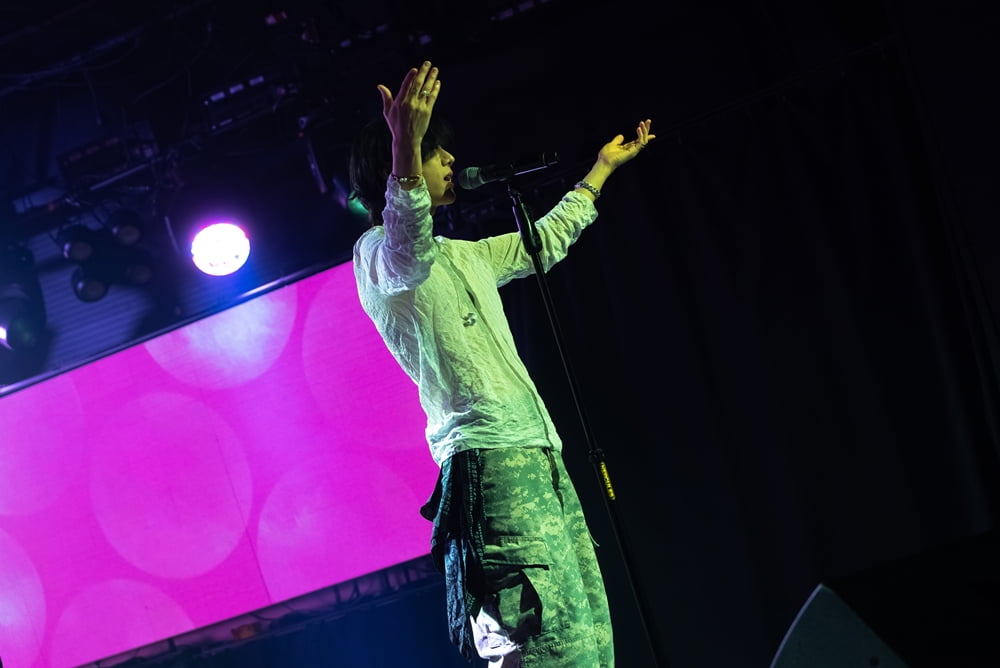 Jang Hyun-seung Thrills Fans with Successful Solo Concert in Seoul