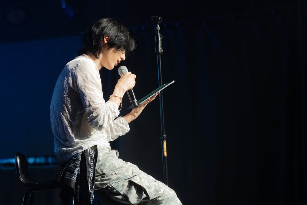 Jang Hyun-seung Thrills Fans with Successful Solo Concert in Seoul