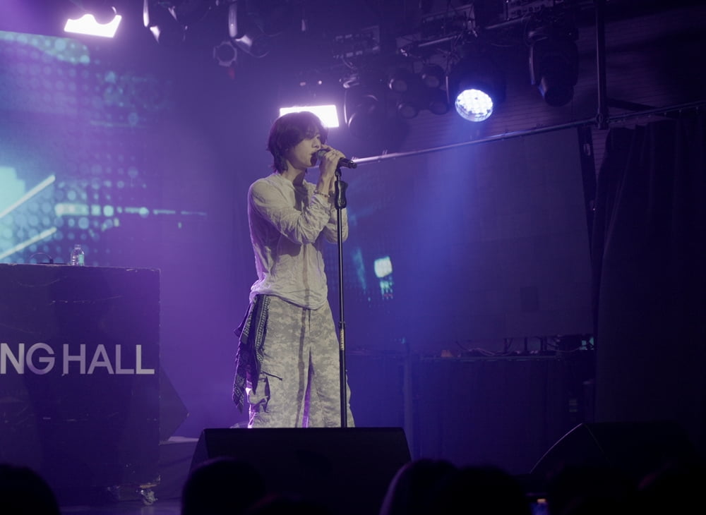 Jang Hyun-seung Thrills Fans with Successful Solo Concert in Seoul