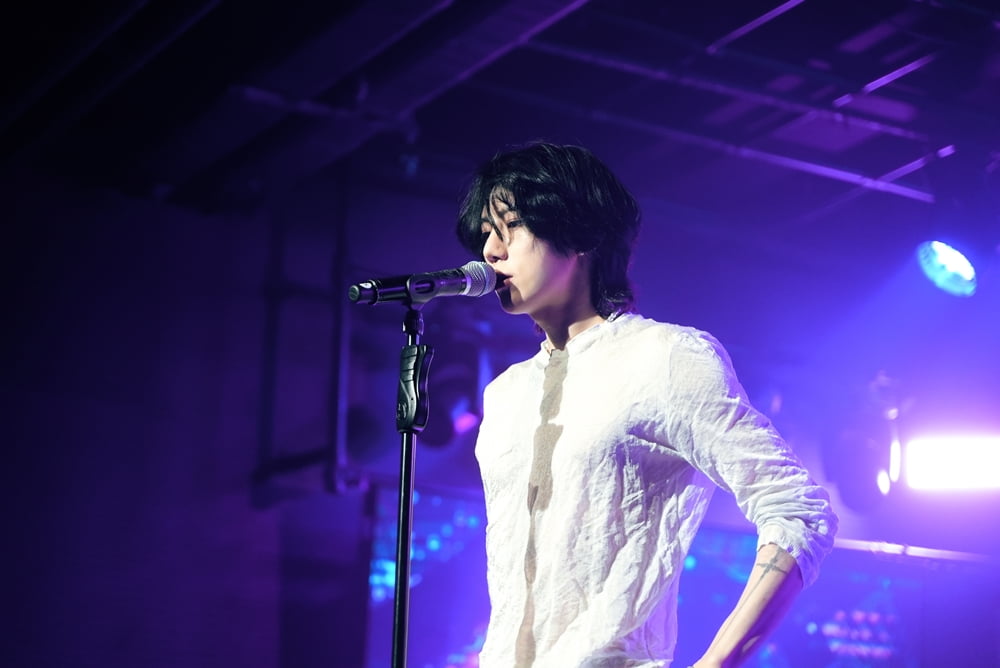 Jang Hyun-seung Thrills Fans with Successful Solo Concert in Seoul