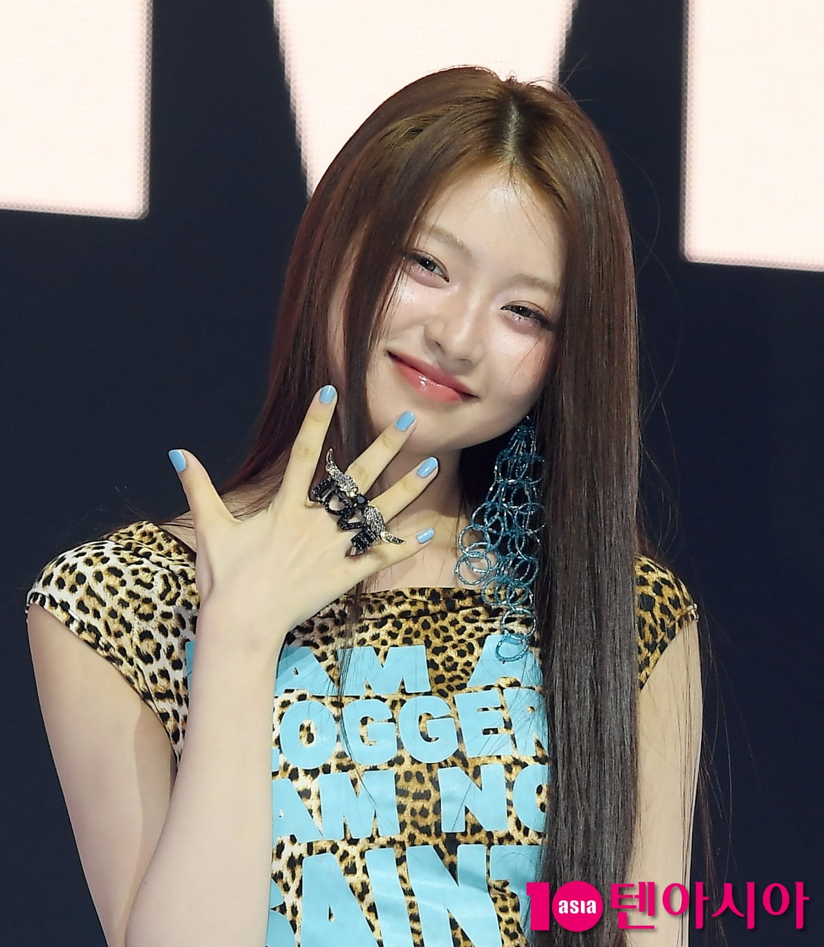 KiiiKiii's Haum to Throw First Pitch for Samsung Lions