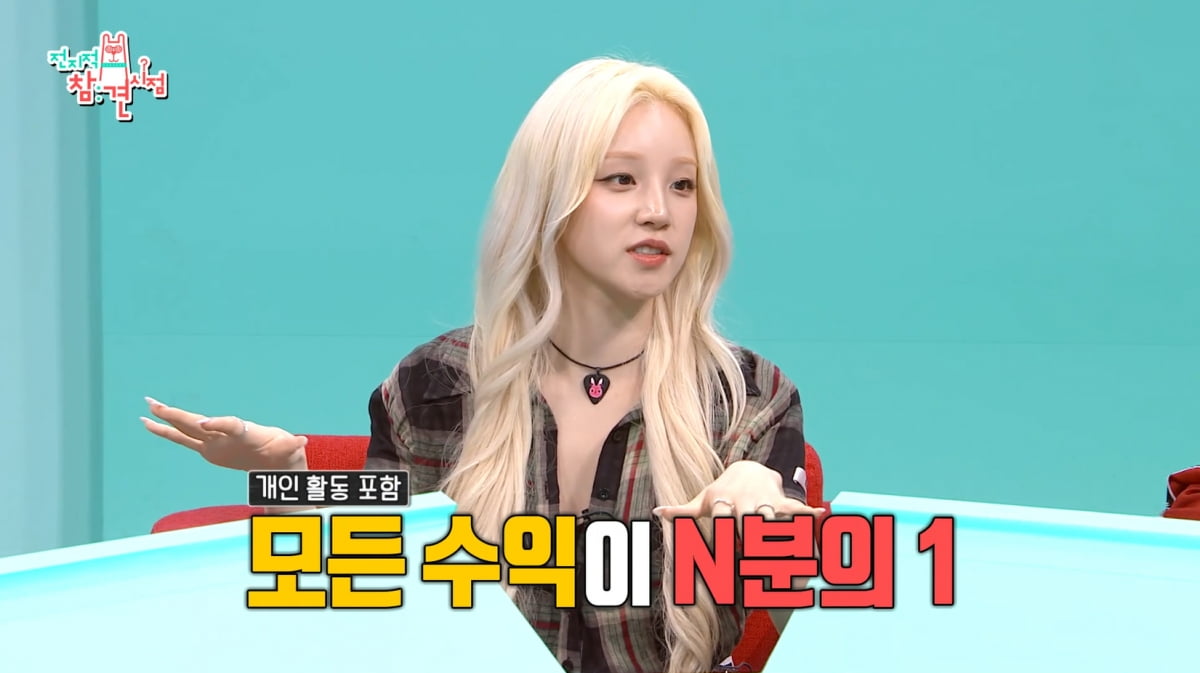 K-pop Star Yuqi of i-dle Gifts Parents a Car Amidst Group's Rebranding and Contract Renewal
