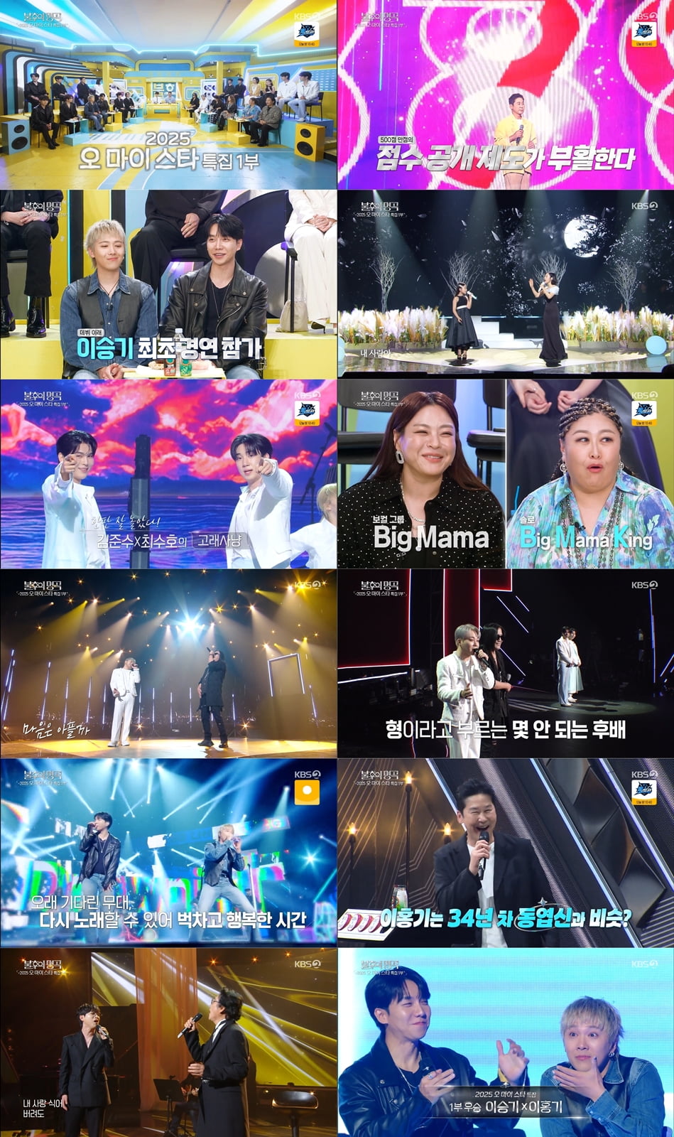 Lee Seung-gi Triumphs with Stellar Performance Amidst Family Drama