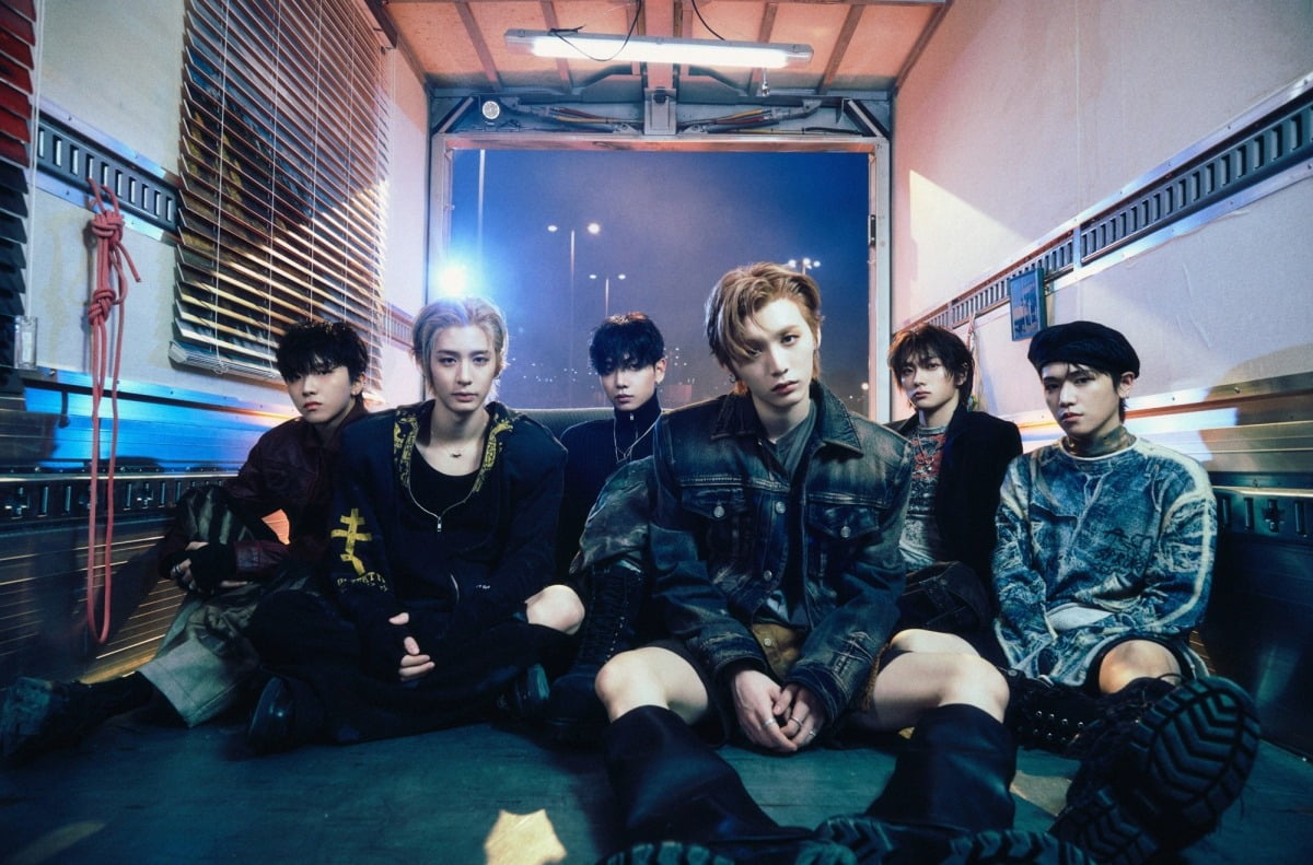 BOYNEXTDOOR's 'No Genre' Album Becomes Million-Seller in Just Five Days