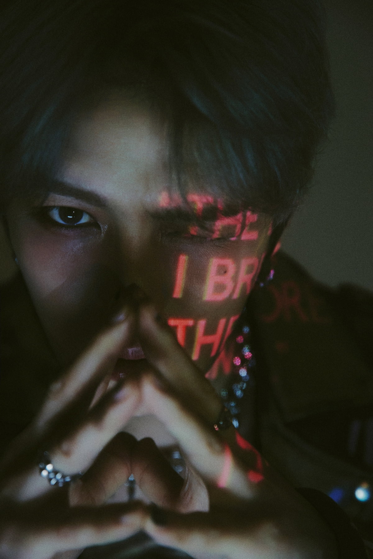 K-pop star Kim Jaejoong makes a comeback with 'Rockstar' today (19th)