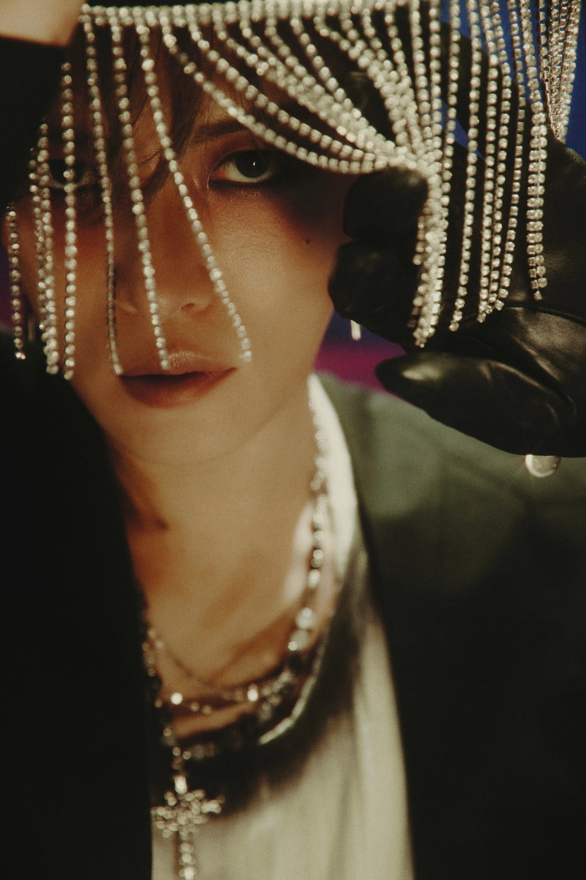 K-pop star Kim Jaejoong makes a comeback with 'Rockstar' today (19th)