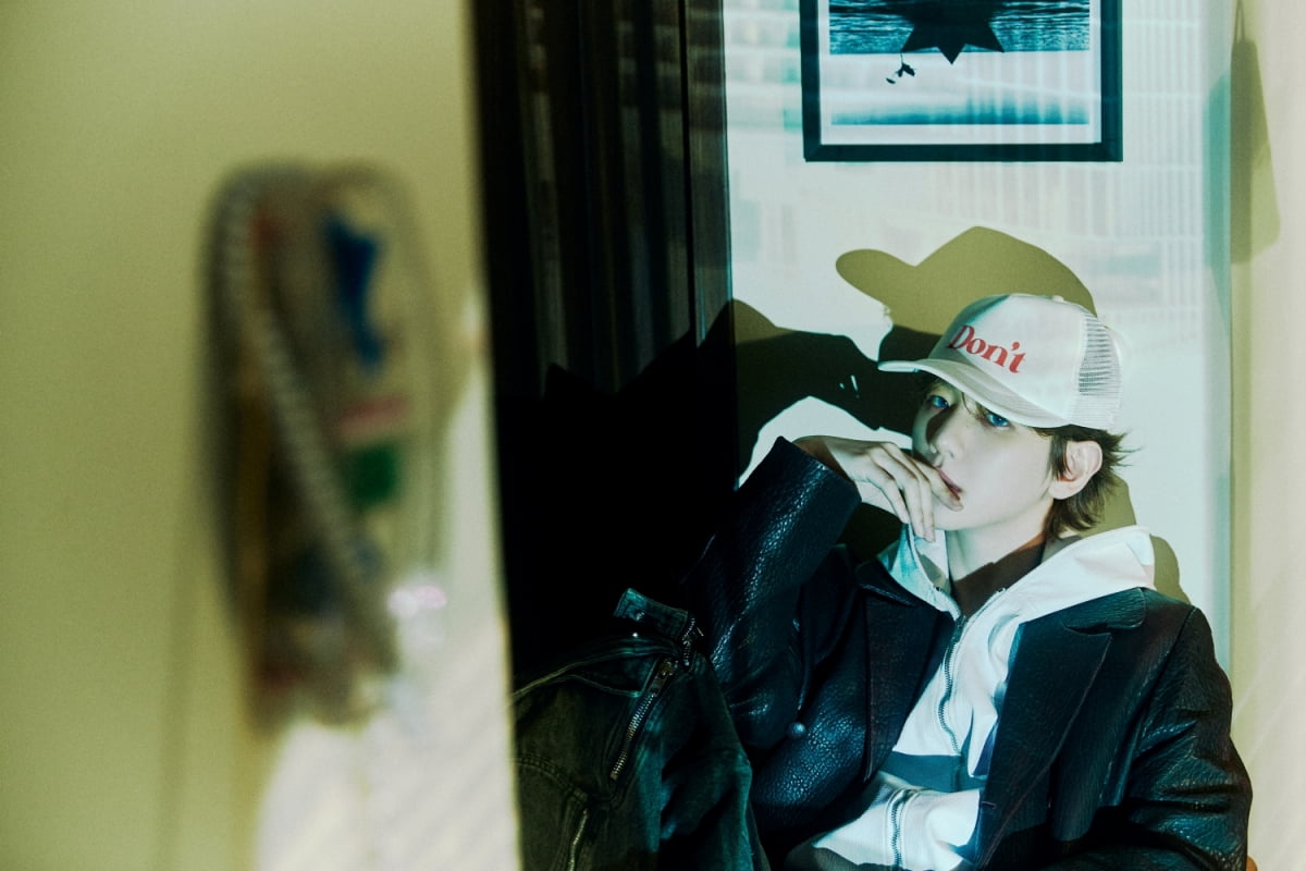 EXO's Baekhyun Discusses New Mini Album 'Essence of Reverie' and Upcoming World Tour
