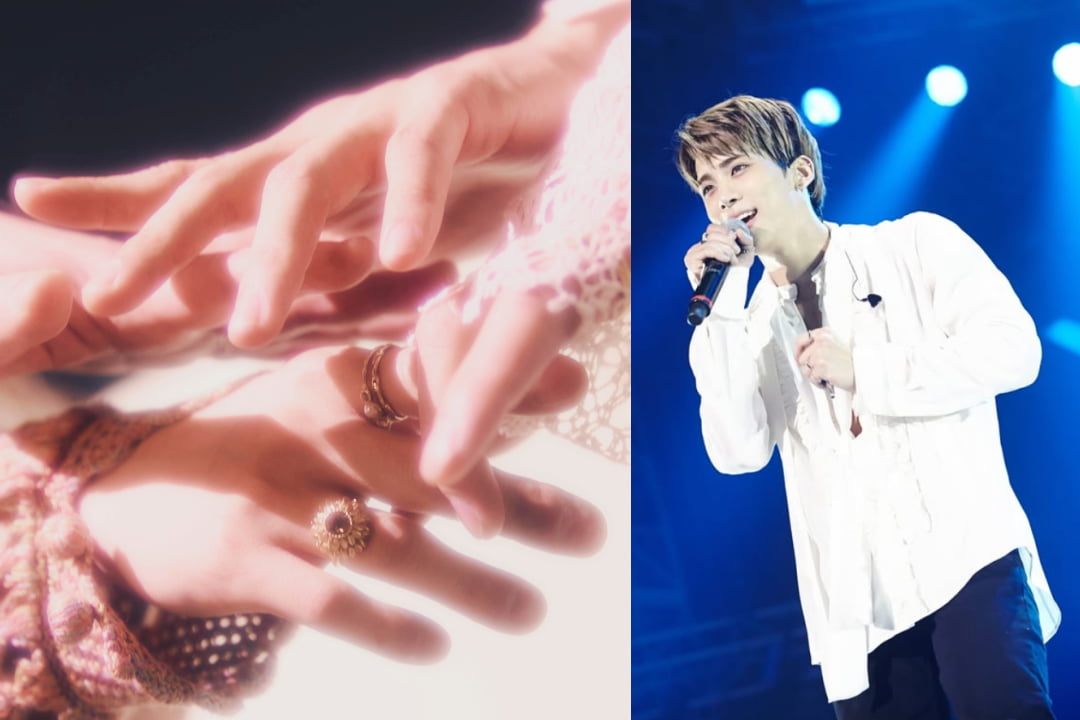 SHINee Honors Late Member Jonghyun with New Single 'Poet | Artist'