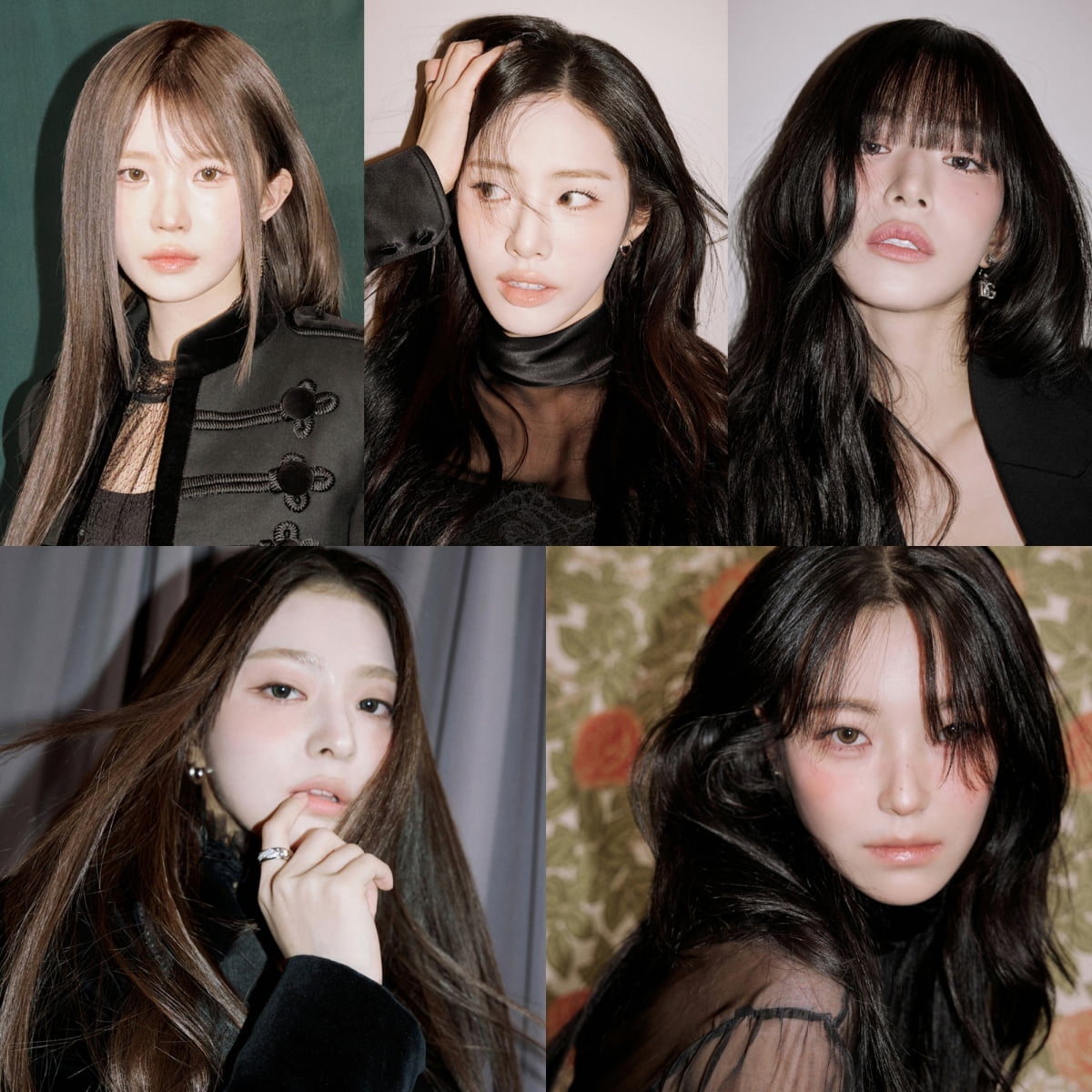 K-Pop Group fromis_9 Set for June Comeback with New Summer Album
