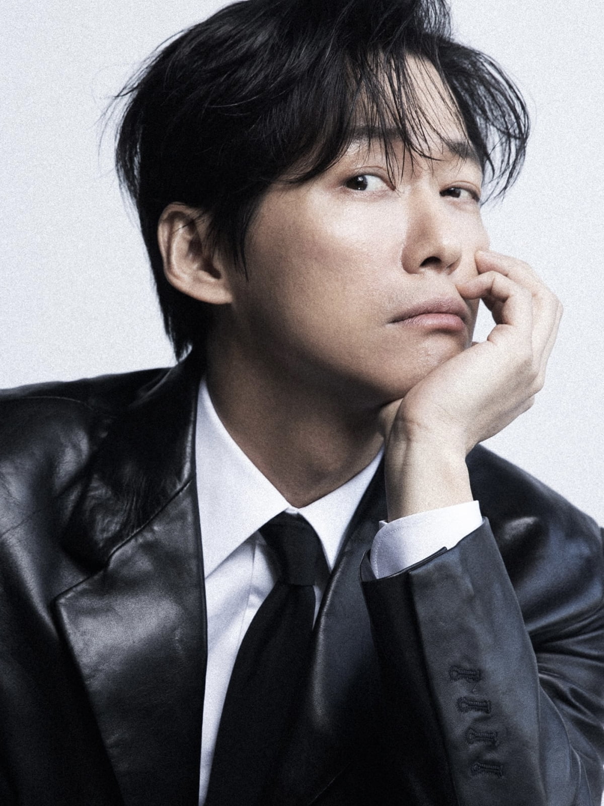 Namkoong Min Renews Contract with 935 Entertainment for the Fourth Time