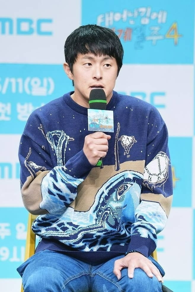 MBC's 'Adventure By Accident 4' Dominates Ratings and Popularity Charts